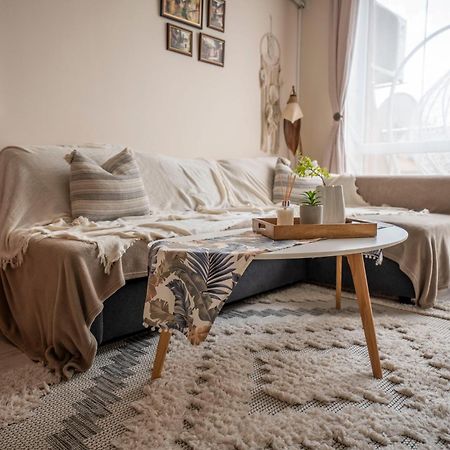Boho Apartment Plovdiv Bagian luar foto