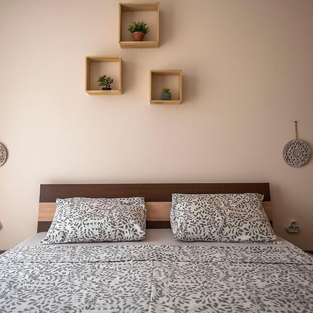 Boho Apartment Plovdiv Bagian luar foto
