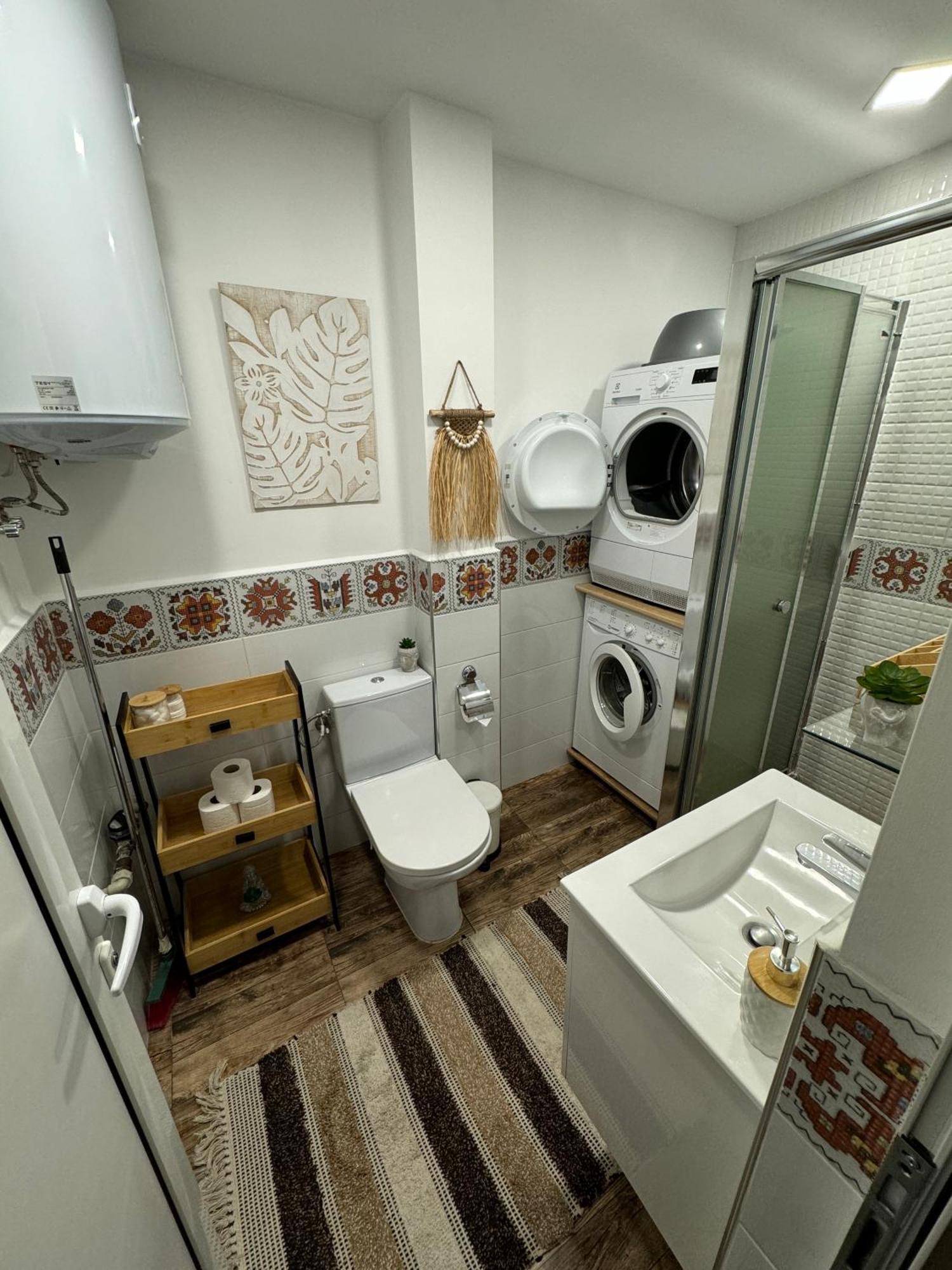 Boho Apartment Plovdiv Bagian luar foto