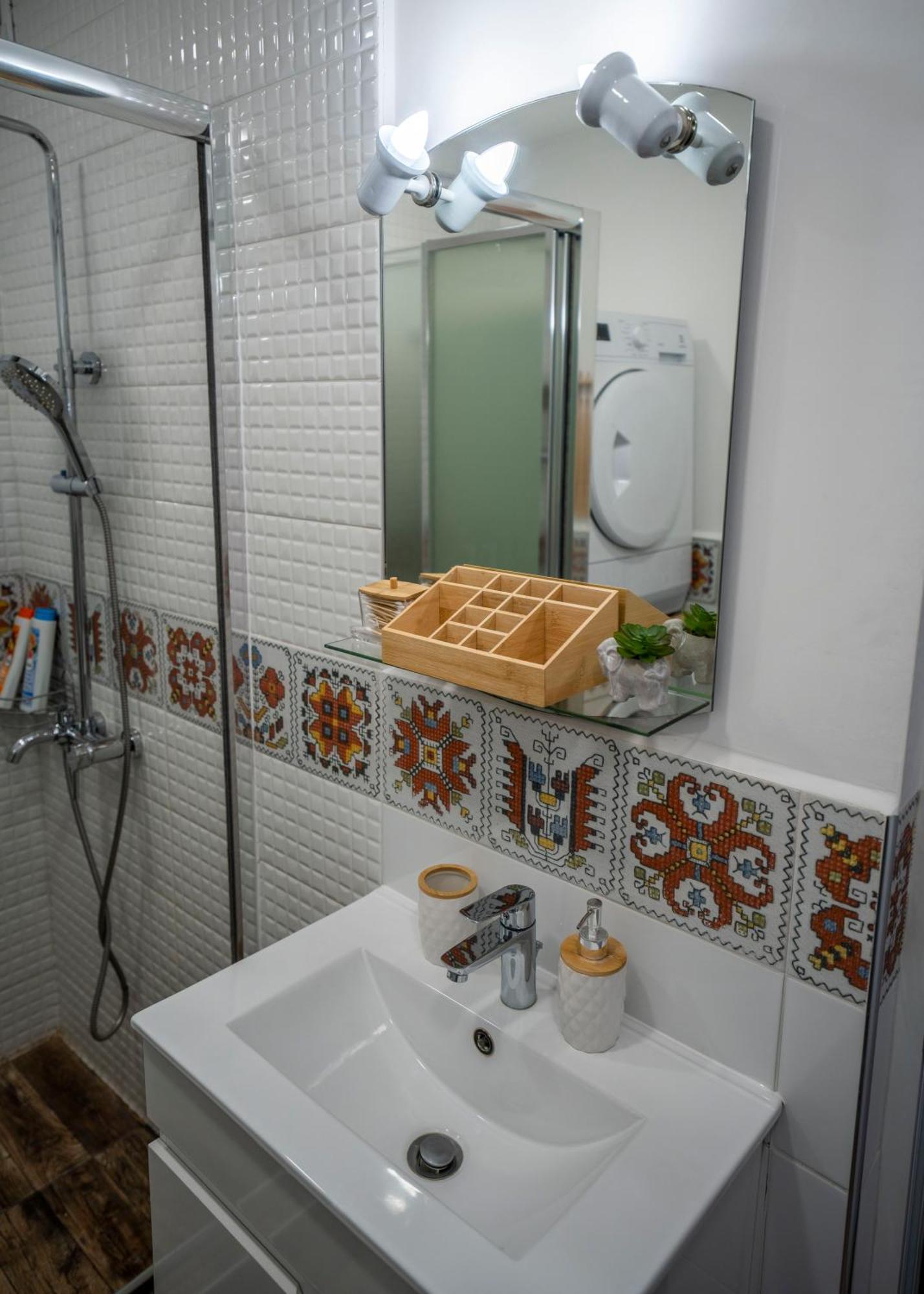 Boho Apartment Plovdiv Bagian luar foto