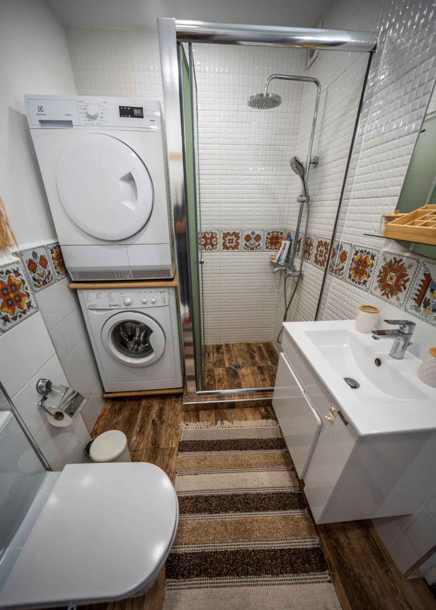 Boho Apartment Plovdiv Bagian luar foto