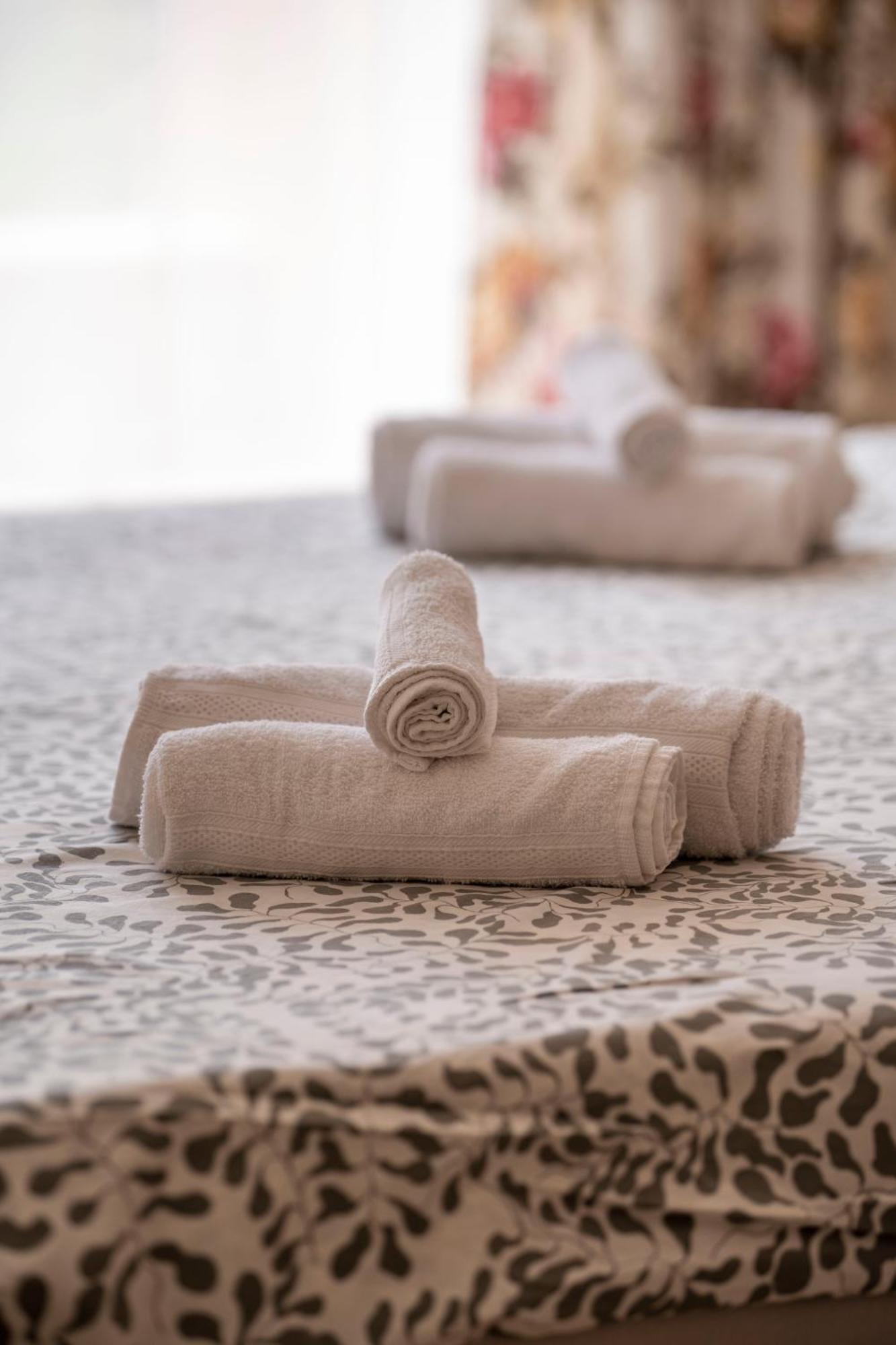 Boho Apartment Plovdiv Bagian luar foto