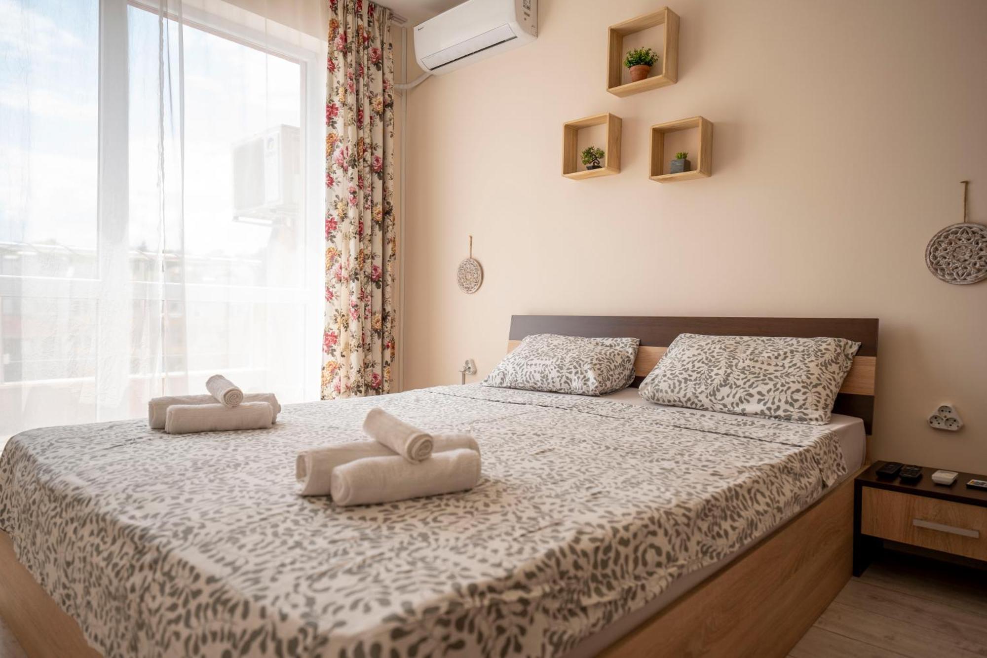Boho Apartment Plovdiv Bagian luar foto