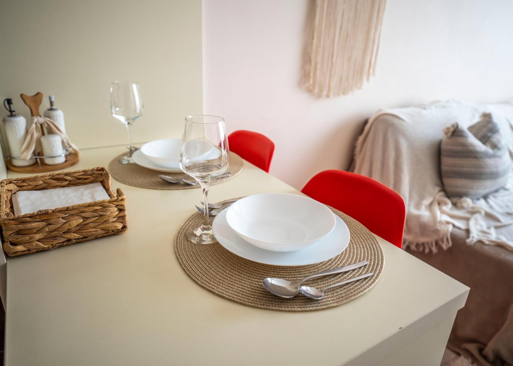 Boho Apartment Plovdiv Bagian luar foto