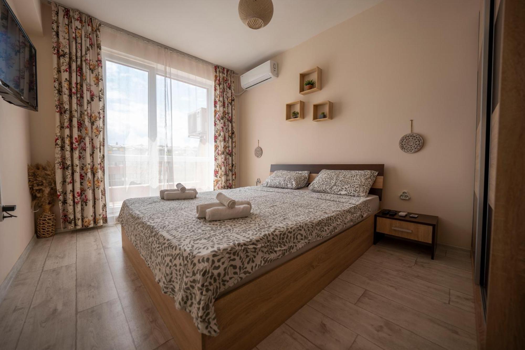Boho Apartment Plovdiv Bagian luar foto
