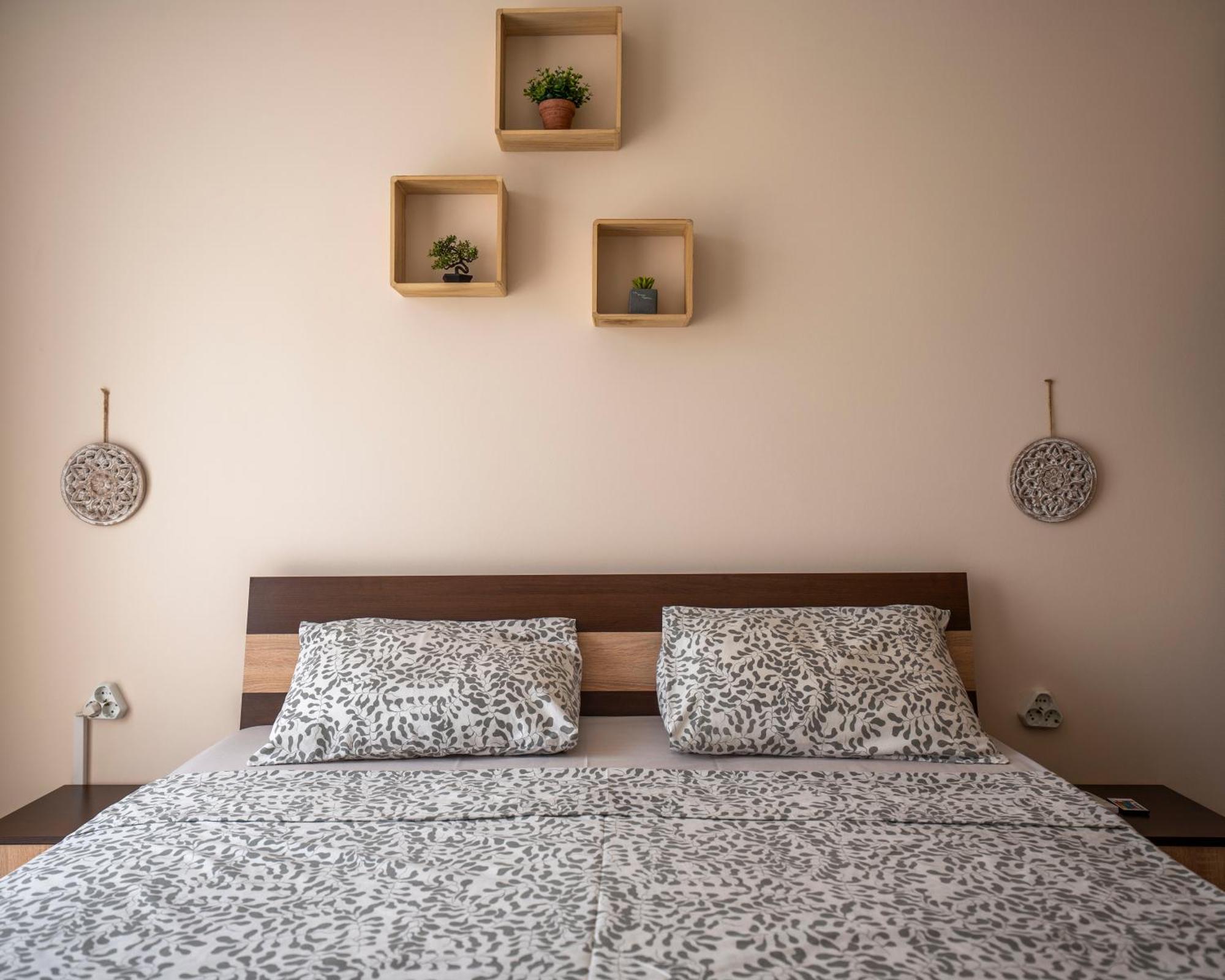 Boho Apartment Plovdiv Bagian luar foto
